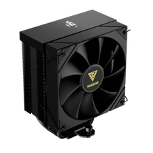 CPU Fan Cooler GAMDIAS BOREAS M2-51D Digital Torre 150W (Intel, AM4, AM5)