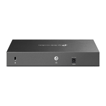 Balanceador De Carga Router Vpn Gigabit Omada Er7206 Tp-link (+IVA)