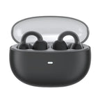 Audífonos Inalámbrico Baseus AirGo 1 Ring Bluetooth 5.3 Negro