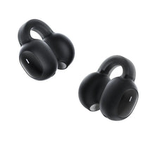 Audífonos Inalámbrico Baseus AirGo 1 Ring Bluetooth 5.3 Negro