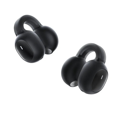 Audífonos Inalámbrico Baseus AirGo 1 Ring Bluetooth 5.3 Negro