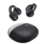 Audífonos Inalámbrico Baseus AirGo 1 Ring Bluetooth 5.3 Negro