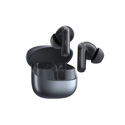 Audífonos Inalámbrico Baseus Bass BP1 Pro Bluetooth 6.0 ANC Negro