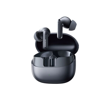 Audífonos Inalámbrico Baseus Bass BP1 Pro Bluetooth 6.0 ANC Negro