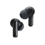 Audífonos Inalámbrico Baseus Bass BP1 Pro Bluetooth 6.0 ANC Negro