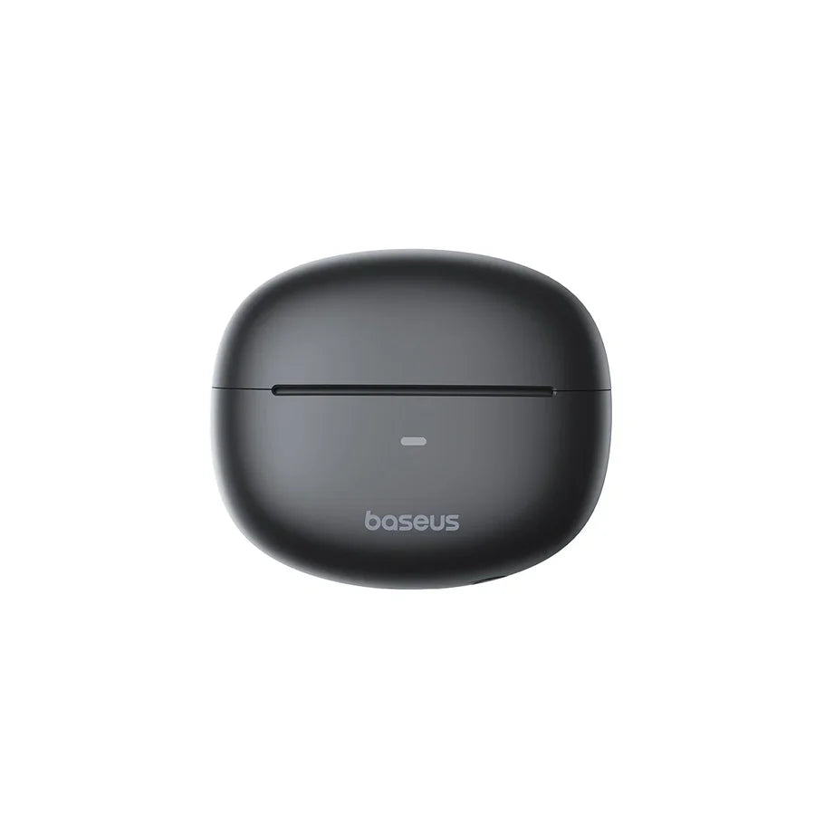 Audífonos Inalámbrico Baseus MC1 Open Ear TWS Bluetooth 6.0 Negro