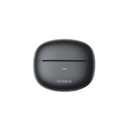 Audífonos Inalámbrico Baseus MC1 Open Ear TWS Bluetooth 6.0 Negro