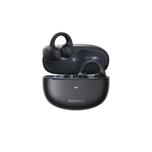 Audífonos Inalámbrico Baseus MC1 Open Ear TWS Bluetooth 6.0 Negro