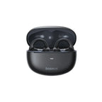 Audífonos Inalámbrico Baseus MC1 Open Ear TWS Bluetooth 6.0 Negro