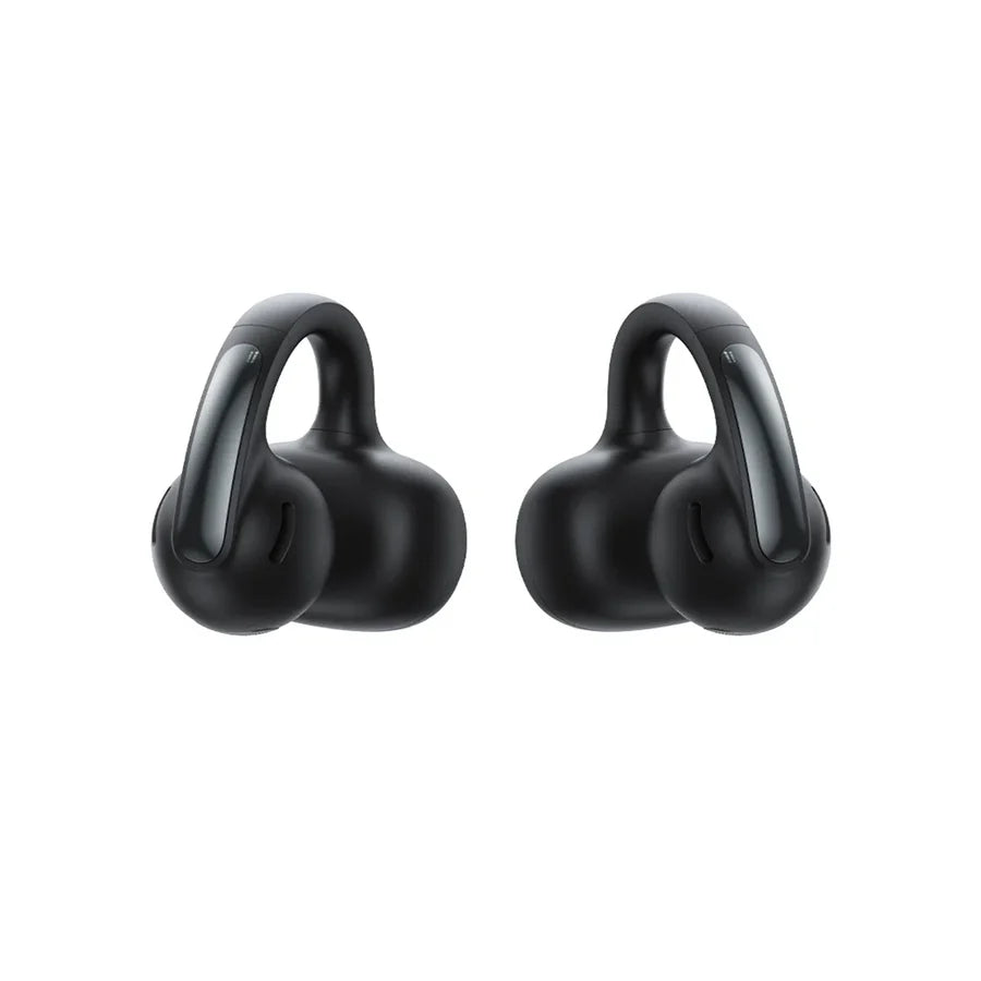 Audífonos Inalámbrico Baseus MC1 Open Ear TWS Bluetooth 6.0 Negro
