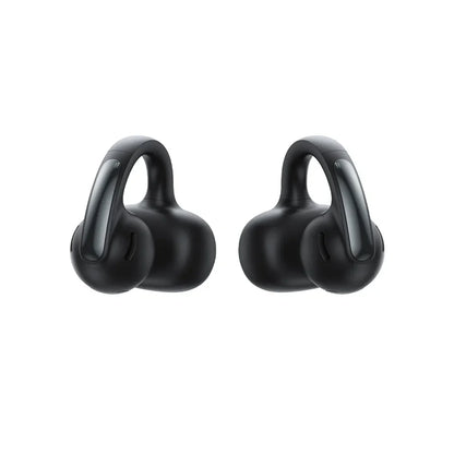 Audífonos Inalámbrico Baseus MC1 Open Ear TWS Bluetooth 6.0 Negro