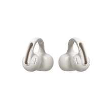 Audífonos Inalámbrico Baseus MC1 Open Ear TWS Bluetooth 6.0 Blanco