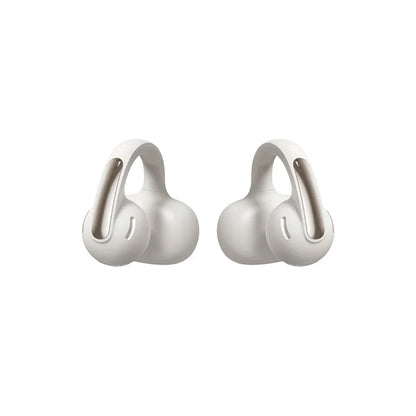 Audífonos Inalámbrico Baseus MC1 Open Ear TWS Bluetooth 6.0 Blanco