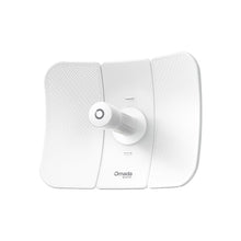 Kit Enlace inalámbrico TP-Link Omada Beam Bridge 5 UR(5GHz / 867Mbps / 15 km) Para Exterior