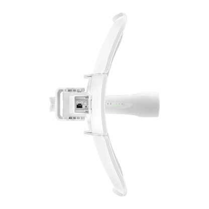 Kit Enlace inalámbrico TP-Link Omada Beam Bridge 5 UR(5GHz / 867Mbps / 15 km) Para Exterior