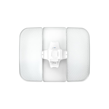 Kit Enlace inalámbrico TP-Link Omada Beam Bridge 5 UR(5GHz / 867Mbps / 15 km) Para Exterior