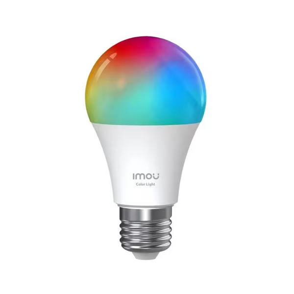 Lepro BC1 AI Bombilla LED E14, Bombilla Inteligente Alexa LLM,