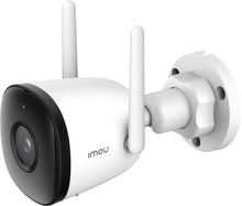 Cámara Seguridad Bullet 2C Imou Wifi 2mp 1080p 2.8mm IPC-F22N