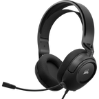 Audifono con Microfono Corsair Gaming HS35 Stereo 3.5mm Azul