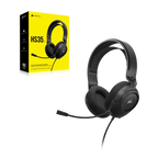Audifono con Microfono Corsair Gaming HS35 Stereo 3.5mm Azul