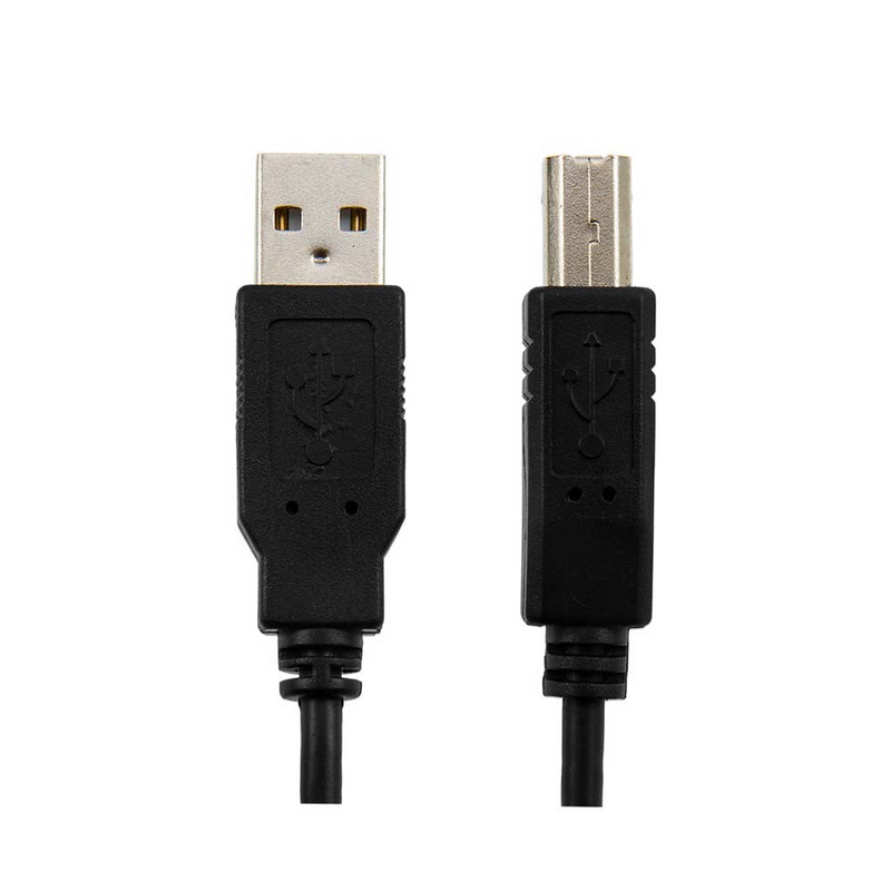 Cable Usb Para Impresora 1.8 Metros Argomtech