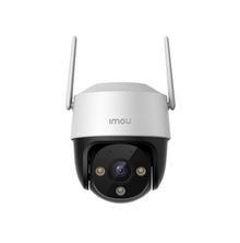 Cámara Seguridad Dome Cruiser SE Imou 4mp Wifi 3.6mm - 6mm Full Color IPC-S41FN