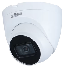 Cámara De Seguridad Ip Dahua Eyeball 4mp 2.8mm Metal / Plástico (+IVA)