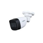 Cámara De Seguridad Dahua Bullet 2mp 2.8mm Base Plastico (+IVA)