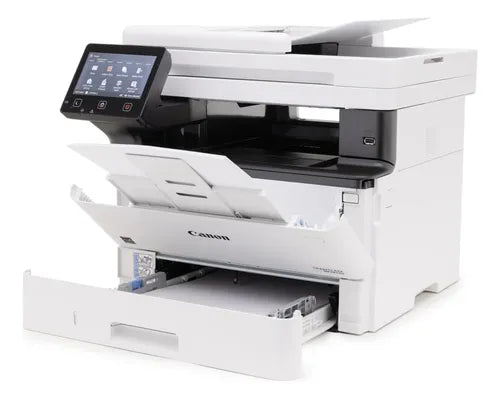 Impresora Multifuncional Imageclass Canon Mf465dw Red Wifi