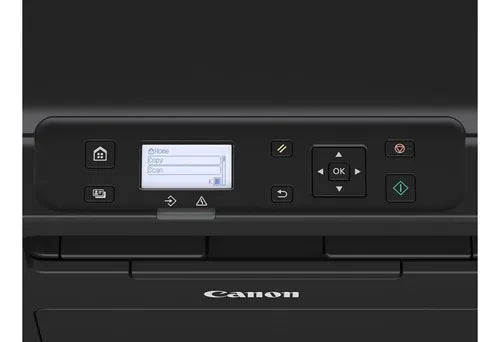 Impresora Laser Canon Multifuncional Sensys Mf272dw