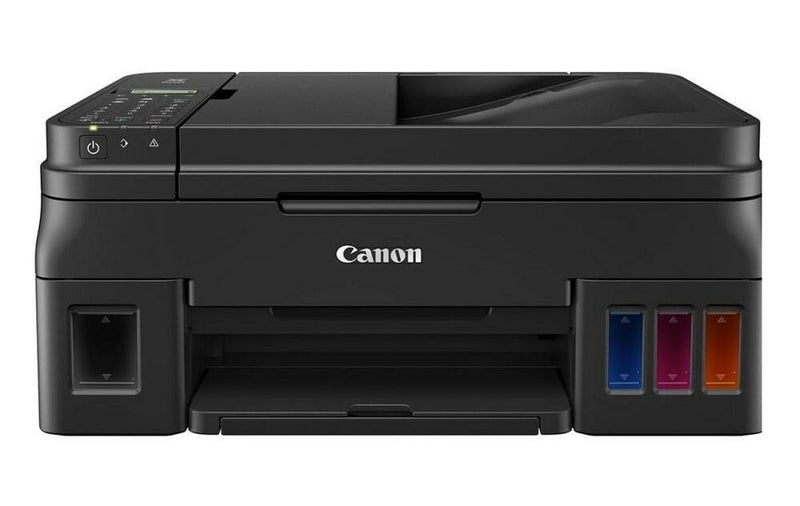 Impresora Multifuncional Canon PIXMA G4110 Wifi Tinta Continua
