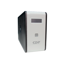 Ups 1200 Va/720 W Cdp 10 Tomas 5ups 5avr 1 Año Garantía (+IVA)