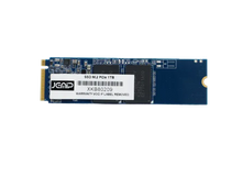 Disco Solido 1TB SSD Jemip Basic NVME M.2 2280 PCIe Gen 3x4