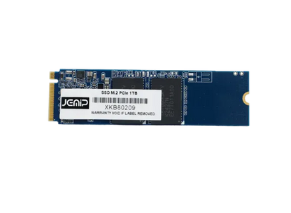 Disco Solido 1TB SSD Jemip Basic NVME M.2 2280 PCIe Gen 3x4