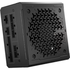 Fuente de Poder Corsair 1000W RM1000e Modular ATX 3.1 ( 80+ Platinum )