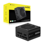 Fuente de Poder Corsair 1000W RM1000e Modular ATX 3.1 ( 80+ Platinum )