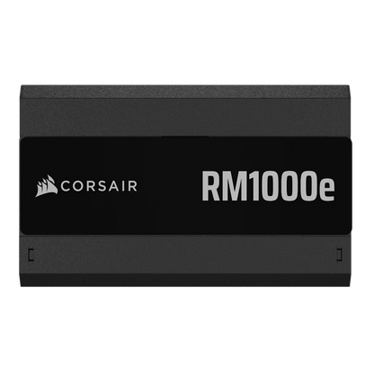 Fuente de Poder Corsair 1000W RM1000e Modular ATX 3.1 ( 80+ Platinum )
