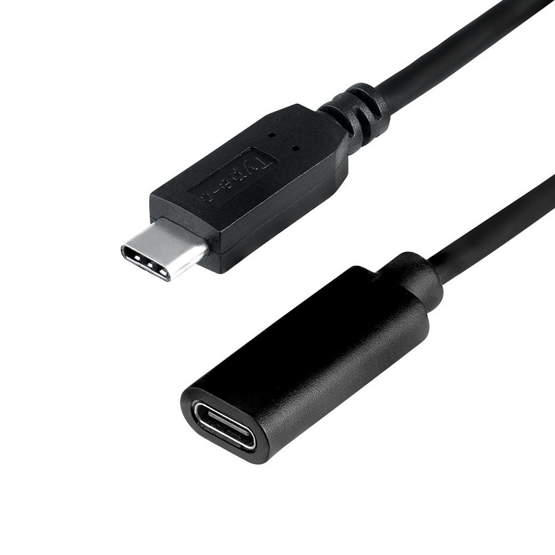 Cable Extensión Usb C 3.1 Macho A Hembra 1,8 M ArgomTech