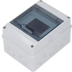 Caja De Protección Waterproof Ip65 150x110x90mm Sptline (+IVA)