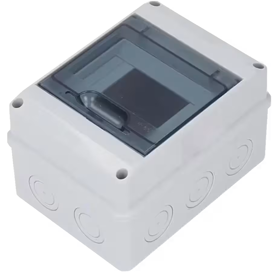 Caja De Protección Waterproof Ip65 150x110x90mm Sptline (+IVA)
