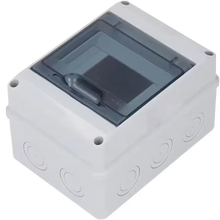 Caja De Protección Waterproof Ip65 150x110x90mm Sptline (+IVA)
