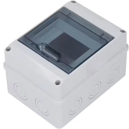 Caja De Protección Waterproof Ip65 150x110x90mm Sptline (+IVA)