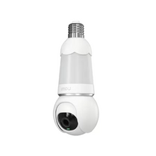 Cámara Seguridad Imou Bulb Cam 3mp Wifi 3mp 2.8mm Full Color