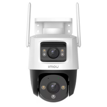 Cámara Seguridad Imou Cruiser Dual Wifi 3mp + 3mp 3.6mm