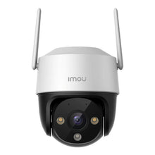 Cámara Seguridad Imou Cruiser Se+ Wifi 3mp 2k 3.6mm