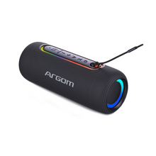 Corneta Inalámbrica Radyon X30 Bluetooth Led 10w Argomtech (+IVA)