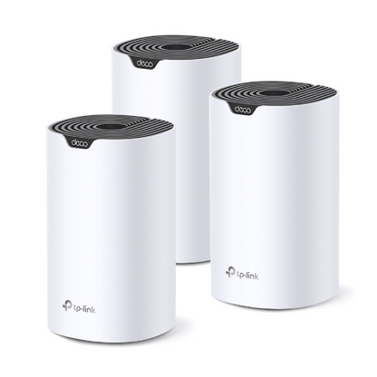 Router Deco S7 Tp-link Pack De 3und Ac1900 Gigabit (+IVA)