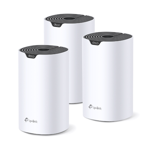 Router Deco S7 Tp-link Pack De 3und Ac1900 Gigabit (+IVA)