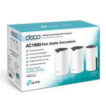 Router Deco S7 Tp-link Pack De 3und Ac1900 Gigabit (+IVA)
