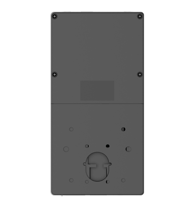 Control de Acceso Dahua Reconocimiento Facial y Huellas Pantalla de 4.3" Pulgadas | 2MP